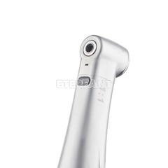 ETERFANT NSK Style Dental 1:1 Fiber Optic LED Slow Speed Contra Angle Handpiece