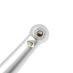 Dental PANA MAX TU B2 E-generator LED 3 Way High Speed Handpiece 2 Hole Borden