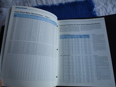 1980’s Standard Industrial Pumps Inc. Manual