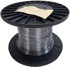 Oxford Superconducting Technology Niobium Superconducting Wire PN: 74-256-8893