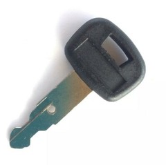 1 Kubota Key Mini Excavator Backhoe Skid Steer ,Track Loader Ignition Key 459A