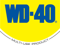 WD-40 Multi Use Lubricant Aerosol Spray Can – Great Oil For Motors – 3 OZ