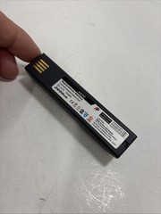 Replacement Battery for Honeywell 3820, 4820, 6320 & Xenon 1902. 2600mAh