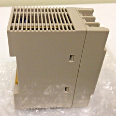 NEW, OMRON CORPORATION S82K-00705 POWER SUPPLY, FREE SHIPPING