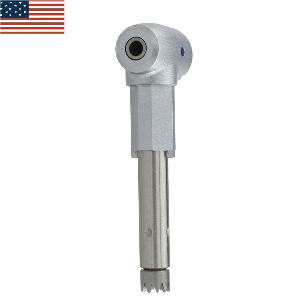 BEING Dental KaVo INTRA Head L68 Type 1:1 Contra Angle Push Button 2.35mm Burs