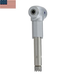 BEING Dental KaVo INTRA Head L68 Type 1:1 Contra Angle Push Button 2.35mm Burs