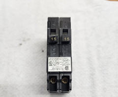 Murray MP1515 15 Amp Single Pole Circuit Breaker NOS Free Shipping
