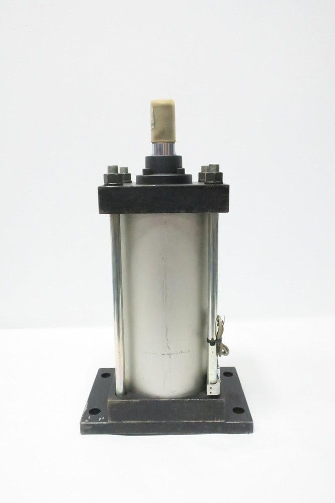 Smc CDS1GN160-260-A57 Pneumatic Cylinder 160mm 260mm