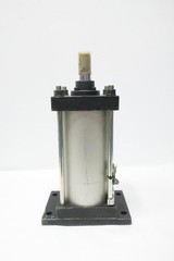 Smc CDS1GN160-260-A57 Pneumatic Cylinder 160mm 260mm