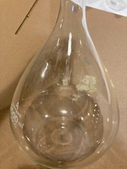 Lot of 15 Pyrex, Kimax & A Volumetric Flasks 5/10/25/50/100/250/500/1000/2000 mL