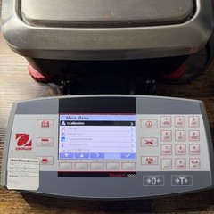 Ohaus PA323 Scale Balance 320g/1mg – Excellent Condition