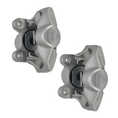 Rear Brake Calipers Pair fit for Mercedes-Benz 250/280/280CE 1968-1981