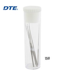 Woodpecker DTE Dental Ultrasonic Endo Tips ED1 Root Canal Cleaning Files Satelec