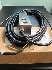 OPTIMA OP-310 2500 LB Single Ended Beam Load Cell, NTEP