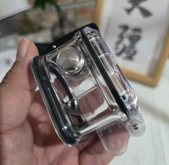 DJI Osmo Action 6 Waterproof Case NEW 1PC 3months warranty Original