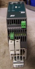 NEW EUROTHERM 7100S SINGLE PHASE SOLID STATE CONTACTOR 40A/127V/NONE/XXX/MSFU