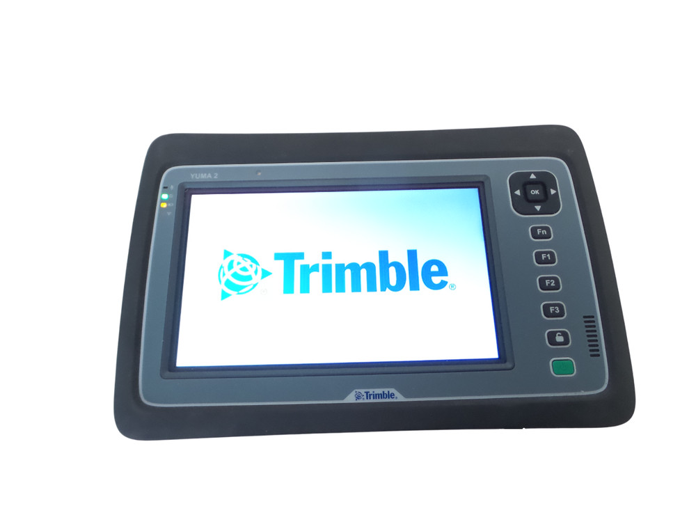 Trimble Yuma 2 1.6GHz 4GB RAM 64GB – Free Shipping