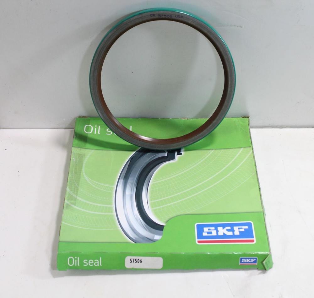 SKF 57506 Oil Seal 5.750×6.625×0.500″