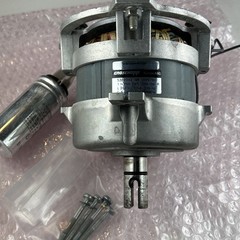 Groschopp WK1599701 Centrifuge Motor, 13000 RPM