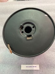 10AWG 600V MACHINE TOOL WIRE HB-886564 BROWN 100FT OIL/MOISTURE RESISTANT