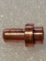 20px 1521 + 1304 Plasma Torch Nozzles Electrodes Cebora CP-50 CB50 PR0116 PD0088