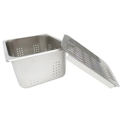 TechTongda 110V Commercial Hot Dog Steamer & Bun Warmer Long Service Life New