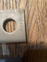 John Deere Disc Mower Blades