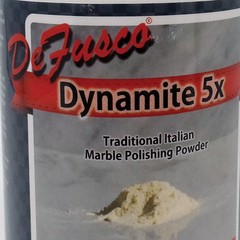 Dynamite 5X Bundle with Backer Pad