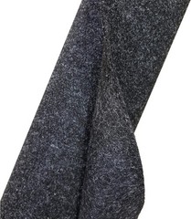 Hardware – Premium Grade Grey Carpet Roll Covering 4 ft X 21 ft | Auto Trunk &