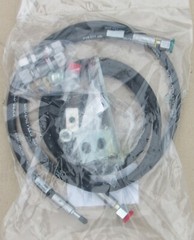 NEW Groeneveld-BEKA Automatic Greasing Lubrication System for Volvo L90H Loader