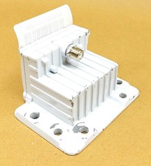 Gardiner Communications 65 dB C-Band Low Noise Block Down Converter
