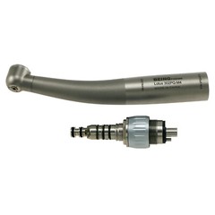 US BEING Dental High Speed Handpiece 4Holes Fit Kavo Multiflex LUX Coupling