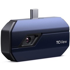 TOPDON TC001 Thermal Imaging Camera for Android IR High Resolution Accuracy