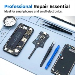3Pcs Universal Inductance Tester Inductor Detectors With Compactly Construction
