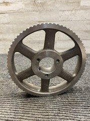 Browning GearBelt Timing Pulley 72LP100