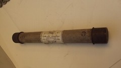BUSS FUSE JCT-1E FUSE