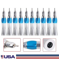 Yabangbang Dental Straight Nosecone Slow Low Speed Handpiece