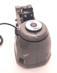 EZTape ZCut-870 Tape Dispenser 100-125v AC, 25 Watts,15-70mm x 3-25mm Tape