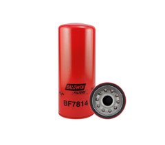 Baldwin BF7814 Fleetguard FF5507 Fuel Filter (6 PACK)