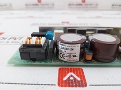 COSEL LDA50F-24 Power Supply AC100-240V 50-60HZ 4162206HR