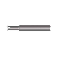 Scientific Cutting SPTM695LA Single Profile Thread Mill: 7/8-8-7/8-24, 8-24 TPI