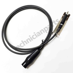 1pcs New High Voltage Test Lead for KIKUSUI TL01-TOS