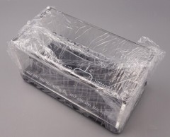 Dental Orthodontic Arch wire Storage Box Organizer Holder Placement Show case