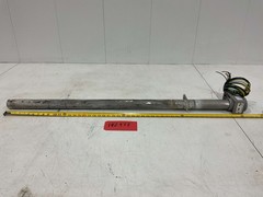 Process Technology 316 Stainless Steel Immersion Heater IH2977