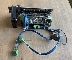 APPLIED MOTION PRODUCTS MODEL 7080 PCB 1000-134C STEP MOTOR DRIVER
