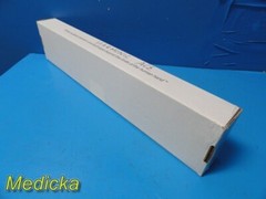Intuitive Surgical Ref 420275 Harmonic ACE Curved Shears, 8mm, Ver 02 ~ 30873