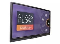 Promethean ActivPanel VTP 65 i Series 65″ Full HD 1920 X 1080p
