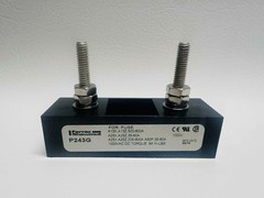 NEW Ferraz Shawmut P243G Fuse Block