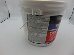 Black Jack Eterna-Kote 3.5 QUART Silicone+ Roof Patch 5586-1-20 New Sealed