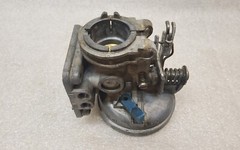 Wacker Neuson vintage Bing 33 Carburator 33/14/113